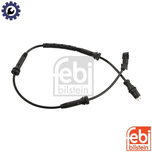 Sensor wheel speed - sensor, 102769