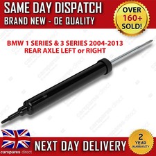 BMW 1 SERIES 3 SERIES MSPORT