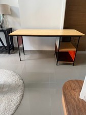 Vitra Eames EDU Desk