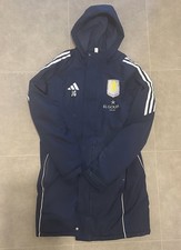 Aston Villa First Team GK