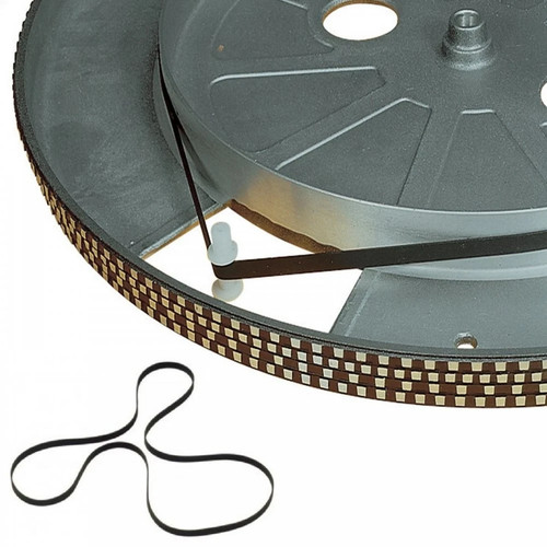 Record player turntable belt - player,
