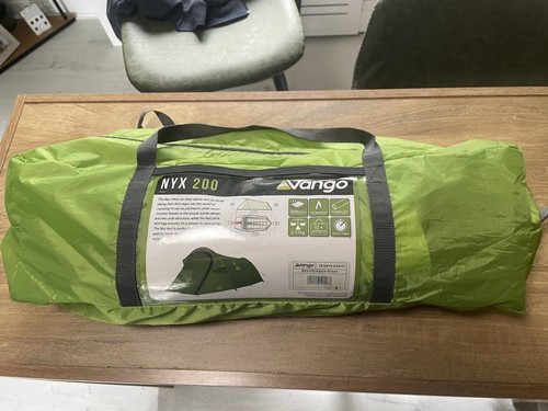 Vango nyx 200 lightweight - vango,