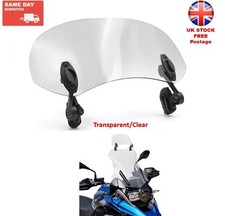 Motorbike Motorcycle Clip On