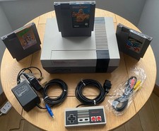 Nintendo Original NES