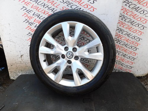 Vauxhall antara 2010 2015 - vauxhall,