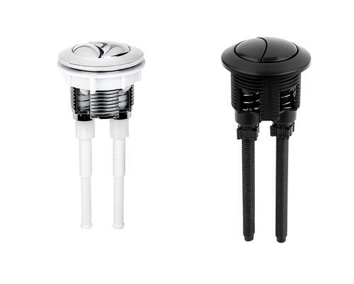Ultra 38mm dual push button - 38mm,