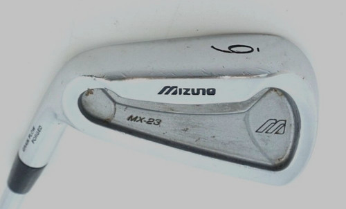 Left handed mizuno 6 - 23,