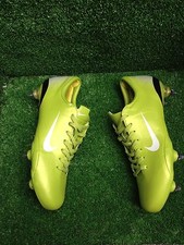 BN NIKE MERCURIAL VAPOR III FG