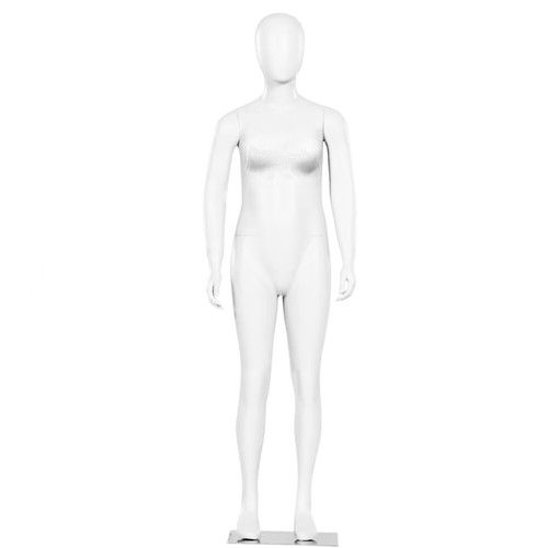 White young teen female - white,