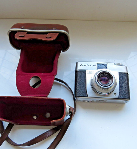 Zeiss ikon continette - zeiss,