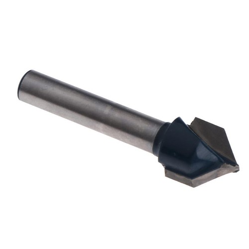 Steel cnc engraving - steel, groove