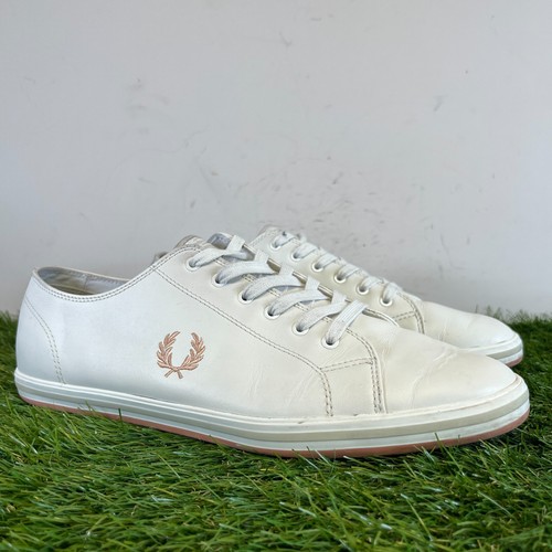 Fred perry trainers size - size, 11