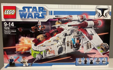 LEGO 7676 Star Wars Republic