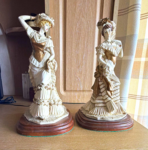 Leonardo collection pair - leonardo,