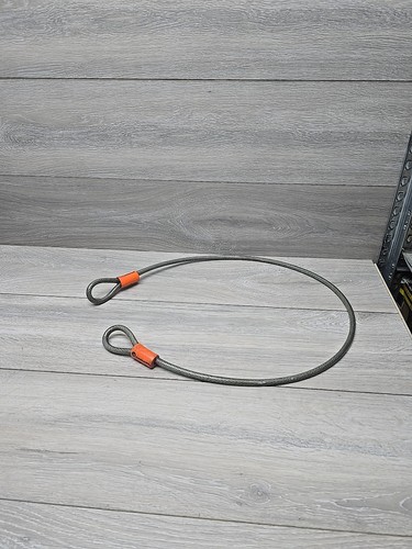 Kryptonite bike cable lock - kryptonite,