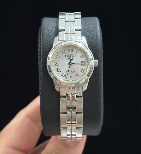 Tissot pr100 1853 - tissot,