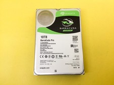 Seagate BarraCuda Pro 10TB
