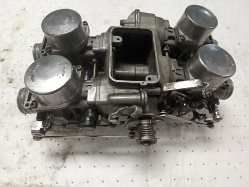 Honda goldwing gl1100 - 82, 83