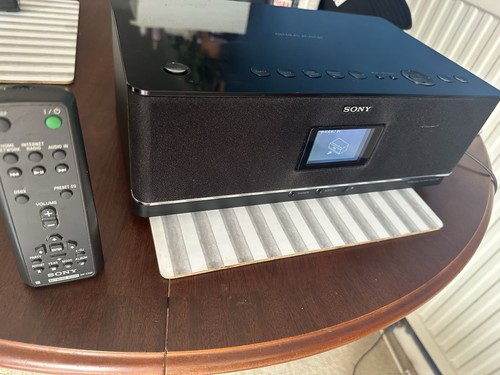 Sony giga juke - giga, nas-c5e