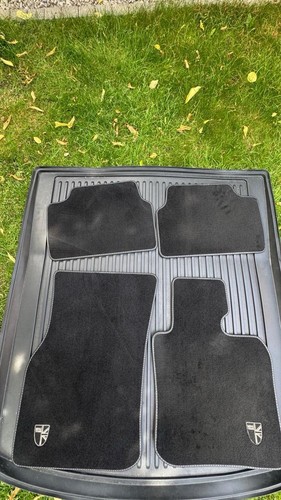 Genuine mini cooper yours - genuine,