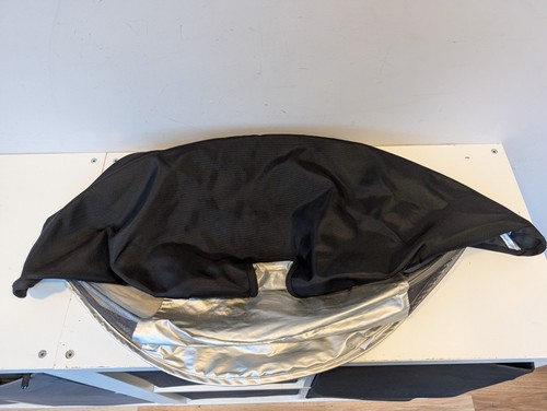 Uppababy vista 2015 carrycot - 2015+,