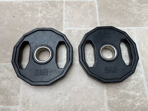 Pro fitness rubber olympic - pro,