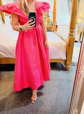 New Kevan Jon Florina Ballgown