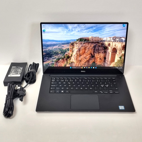 Dell precision 5510 - 4k, cad