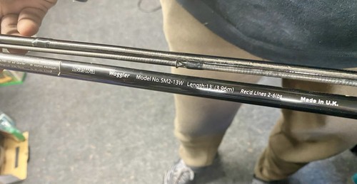New unused daiwa - daiwa, spectrum