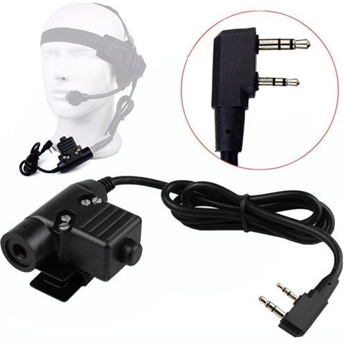 U94 headset cable adapter - headset,