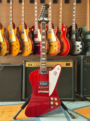 Gibson firebird platypus 2026 - gibson,