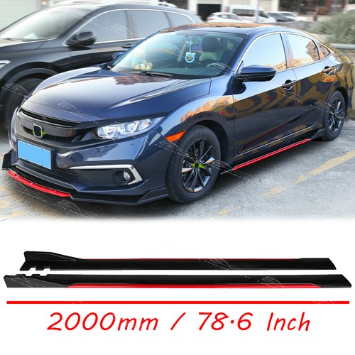 For honda civic 7 - for, 78.7"
