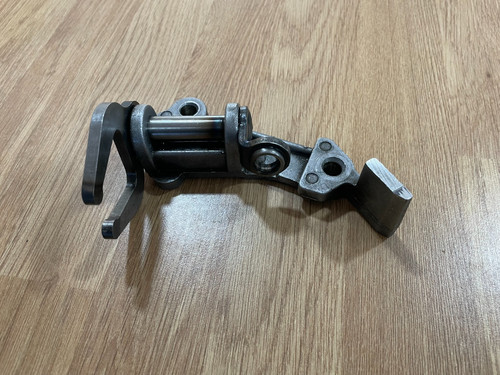 Fiat 500 gearbox model - , c514