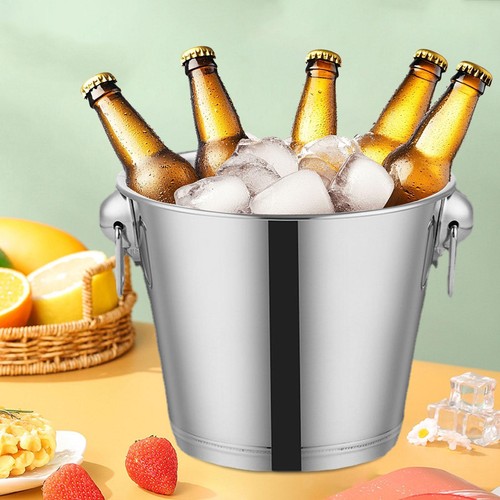 Ice bucket wine - bucket,