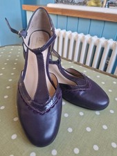 Hotter Vivienne Shoes UK Size