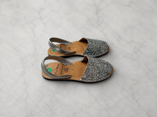 New sol menorca silver - sol,