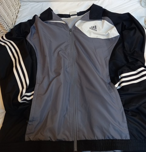 Adidas retro track - adidas, suit
