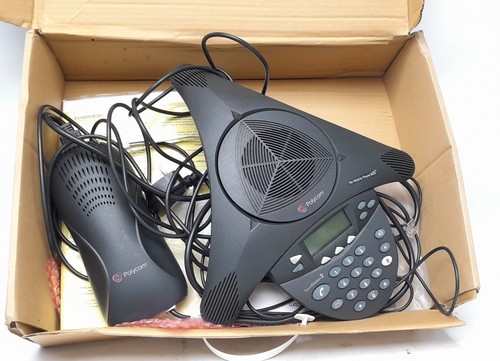 Polycom sound station full - polycom,