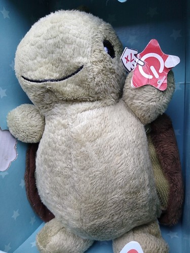 Cloud lullaby go - b,