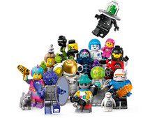 LEGO Minifigure Series 26