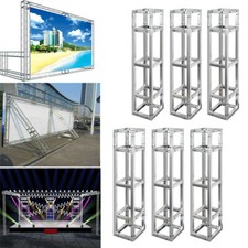 3PCS 3FT Outdoor Stage