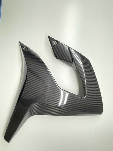 Carbon side right bimota - right,