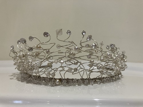 Handmade bespoke swarovski - handmade,