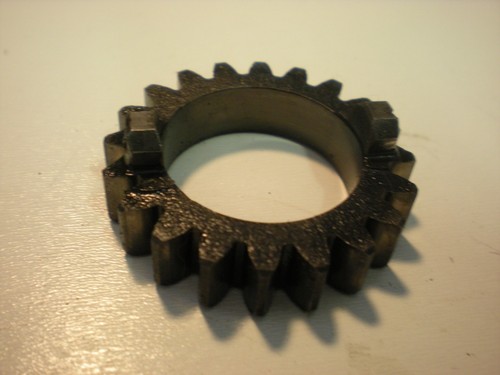 Drive collar gear 1975 maico - collar,