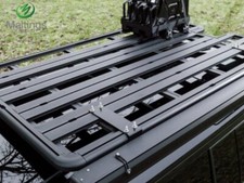 Terrafirma Roof Rack for New