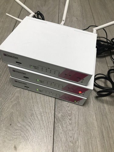 Firewall check point w - l, 71