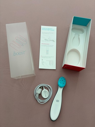 Nuskin ageloc boost - ageloc, nu