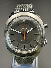 Superb 1968 omega chronostop - superb,