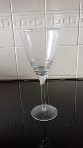 Vintage 1970s large - 1970s, glass