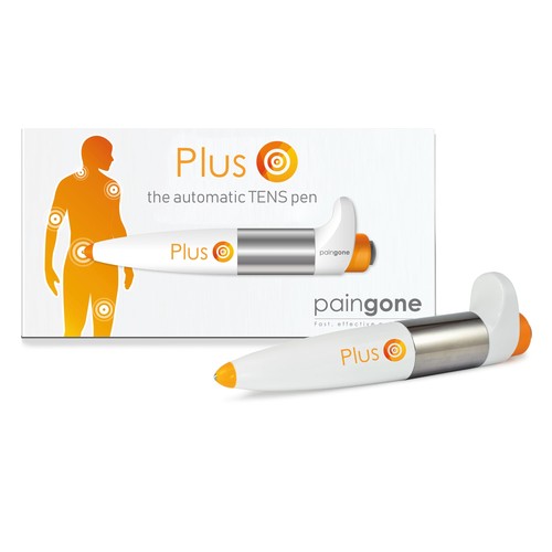 Paingone plus tens pen - tens, auto